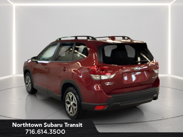 Used 2023 Subaru Forester Premium SUV
