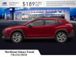2026 Subaru Crosstrek Premium SUV