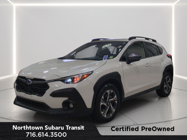 2024 Subaru Crosstrek Premium SUV