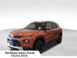 Used 2022 Chevrolet Trailblazer LT SUV