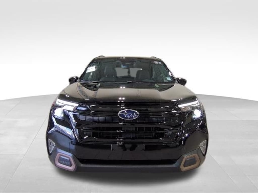 Used 2025 Subaru Forester Hybrid Sport SUV