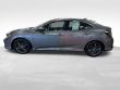 2021 Honda Civic EX Hatchback