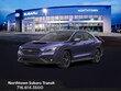  Subaru WRX