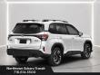 2026 Subaru Forester Premium Hybrid SUV
