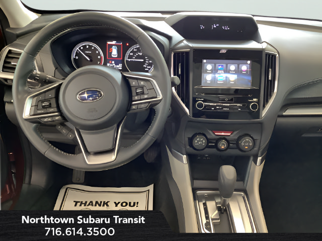 Used 2023 Subaru Forester Premium SUV