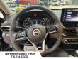 2023 Nissan Altima 2.5 SR Sedan