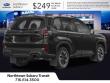 2026 Subaru Forester Premium SUV