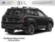 2026 Subaru Forester Premium SUV