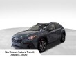  Subaru Crosstrek