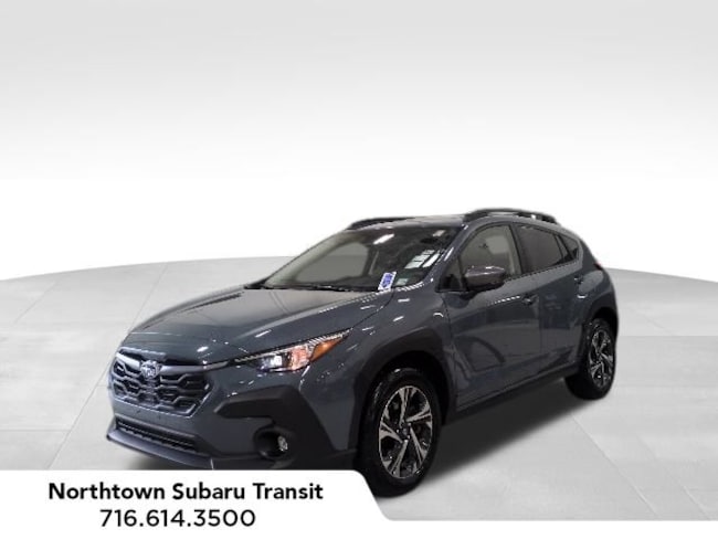 2024 Subaru Crosstrek Premium SUV