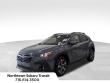 Used 2024 Subaru Crosstrek Premium SUV