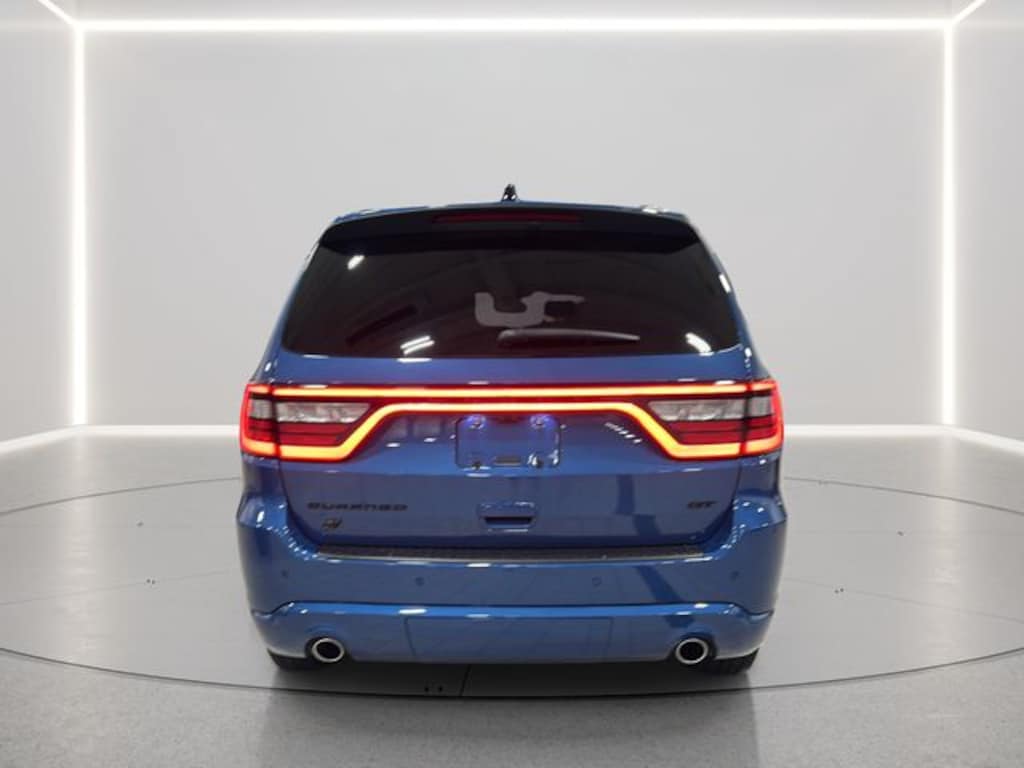 Used 2023 Dodge Durango GT SUV