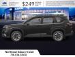 2026 Subaru Forester Premium SUV