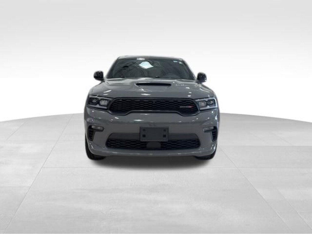 Used 2023 Dodge Durango GT Plus SUV