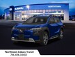  Subaru Trailseeker
