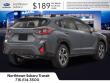 2026 Subaru Crosstrek Premium SUV