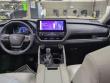 2025 Toyota Grand Highlander Hybrid XLE SUV