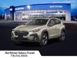2026 Subaru Crosstrek Limited Hybrid SUV