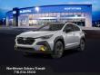 2026 Subaru Crosstrek Sport Hybrid SUV