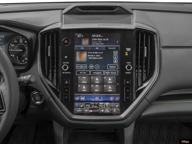 2026 Subaru Ascent Onyx Edition-Touring - Photo 16