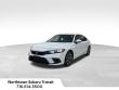Used 2023 Honda Civic EX-L Hatchback