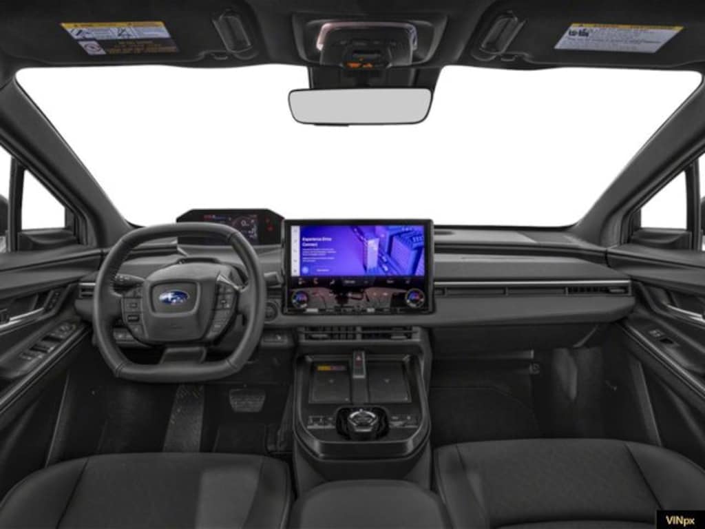 New 2026 Subaru Solterra Limited XT SUV