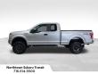 2020 Ford F-150 XL Truck