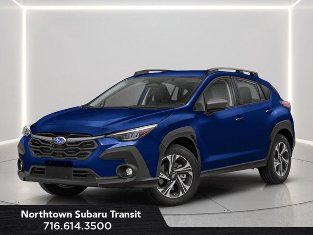 New 2026 Subaru Crosstrek Premium SUV