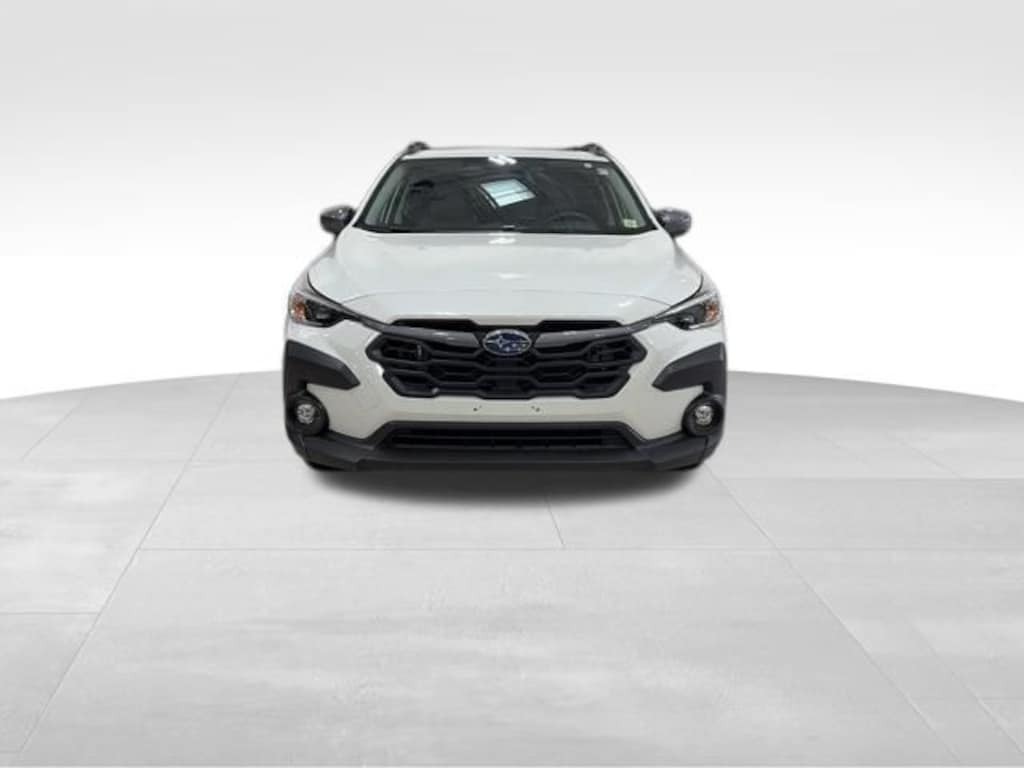Certified 2024 Subaru Crosstrek Premium SUV