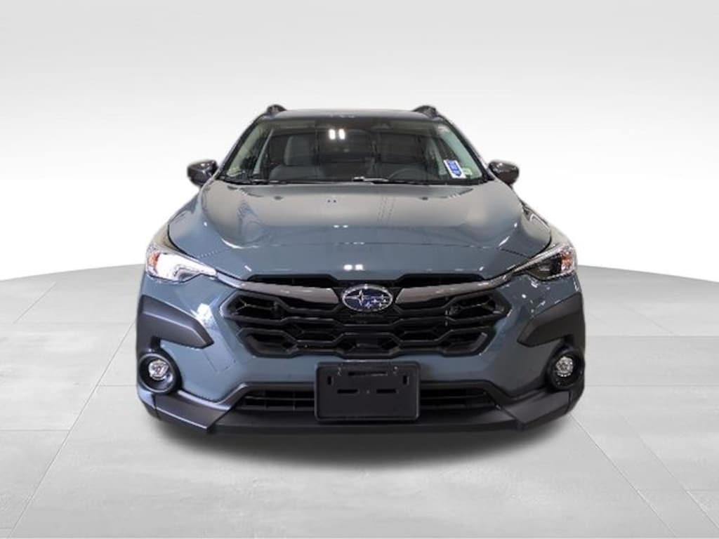 Certified 2025 Subaru Crosstrek Premium SUV