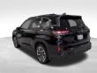 2025 Subaru Forester Hybrid Touring SUV