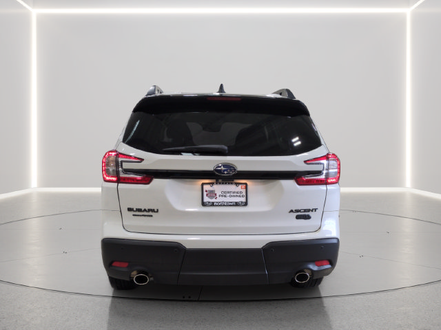 Used 2026 Subaru Ascent Onyx Edition Touring SUV