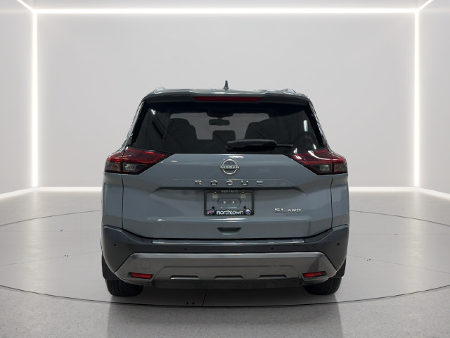 Used 2023 Nissan Rogue SL SUV