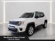 Used 2023 Jeep Renegade Limited SUV
