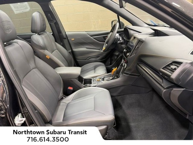 2023 Subaru Forester Wilderness SUV