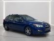 2017 Subaru Impreza 2.0i Limited Hatchback