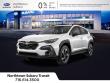 2026 Subaru Crosstrek Limited SUV