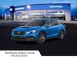  Subaru WRX