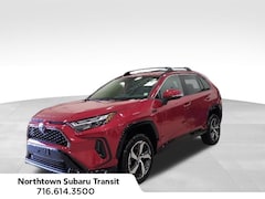 2023 Toyota RAV4 Prime SE SUV