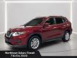 2020 Nissan Rogue SV SUV