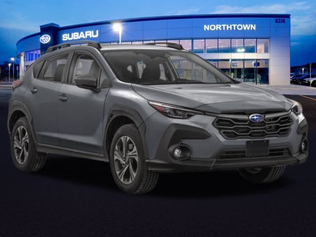 2026 Subaru Crosstrek Premium - Photo 6