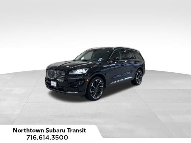 2024 Lincoln Aviator Reserve AWD's photo