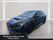 Used 2025 Subaru WRX Limited Sedan