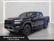 Used 2024 Nissan Frontier PRO-4X Truck