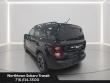 2025 Ford Bronco Sport Outer Banks SUV