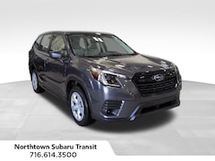 2023 Subaru Forester Base SUV