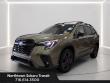 2023 Subaru Ascent Onyx Edition SUV