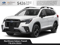 2026 Subaru Ascent Premium 7-Passenger SUV