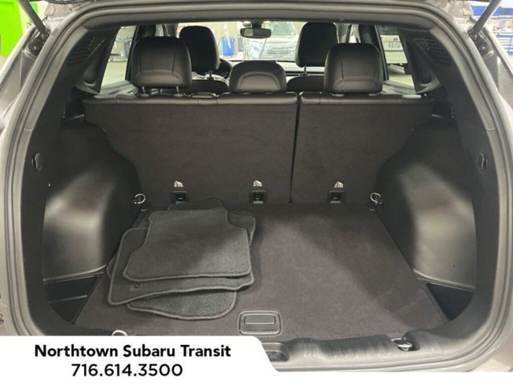 Used 2023 Jeep Compass Latitude Lux SUV