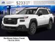 2026 Subaru Outback Premium SUV